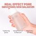 PONGDANG Real Effect Pore Smoothing Skin Balancer 6.76 fl.oz | Instant Pore Tightening Facial Toner | Corrective Care for Enlarged & Pigmented Pores - Shop Internationally - Buy Online on GoSupps.com