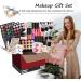 All-In-One Makeup Kit 32 Pcs Complete Makeup Gift Set Full Kit Combination with Eyeshadow Blush Lipstick Concealer etc Essential Starter Bundle for Women Pro Multi-purpose Beauty Cosmetic Set5 KIT106 - Buy Online on GoSupps.com