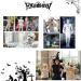 Buy Halloween Mummy Bandage Wrap - Self-Adhesive Gauze for Cosplay & Photography Props - 1 Roll - Buy Online on GoSupps.com