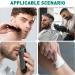 5V Razor Charger Cable | 8PCS Multifunction USB Adapter - Universal Power Supply & LDE Replacement for Most Razors - Buy Online on GoSupps.com