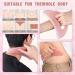 Buy Large Gua Sha Massage Device with Handle | Full Body Gua Sha for Cellulite Muscle Relaxation & Pain Relief - International Shipping - Buy Online on GoSupps.com
