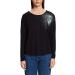 ESPRIT Women's T-Shirt M 001/Black - Buy Online on GoSupps.com