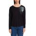 ESPRIT Women's T-Shirt M 001/Black