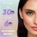 Lash Lift & Color Kit | Eyebrow Lamination | Easy for Beginners | Voluminous Thicker Eyelashes & Brows | Ships Internationally - Buy Online on GoSupps.com