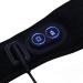 USB Heated Neck Support Pillow - Fast Heating Wireless Heat Therapy for Pain Relief | Hot Compress for Stiffness Relief - Buy Online on GoSupps.com