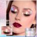 6 Pcs Holographic Body Glitter Gel - Waterproof Long Lasting Glitter for Face Hair Body Nail & Eyeshadow - Safe Party Rave Accessories - Buy Online on GoSupps.com