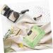 minkissy 500 Sheets Wipes Oil Blotting Oil Control Film Oil Absorbing Paper Absorbing Film Oil Absorbent Pads for Face Oil Remover for Face Blotting Papers Oil Flakes Remove Oil Paper - Buy Online on GoSupps.com