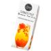 Summer Fruit Bubble Tea Kit | Fruit Boba Tea Set Includes Peach Syrup Strawberry Popping Boba Tea Bag and Paper Straw | by THE TEASHED Summer Fruits - Buy Online on GoSupps.com