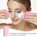 Nuogo 480 Count Compressed Facial Sponges | Makeup Removal & Exfoliating PVA Spa Pads | Reusable Cleansing Rounds for Women | Esthetician Beauty Supplies | 4 Colors | Pack of 1 - Buy Online on GoSupps.com
