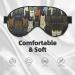 Shop Cat Soft Sleep Eye Mask - Breathable Female Eye Patch for Travel & Relaxation | International Shipping - Buy Online on GoSupps.com