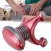 Ultra Quiet Relaxation Massager - Body Massager for Arms Legs & Shoulders | International Shipping - Buy Online on GoSupps.com