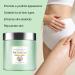 BYXE Champagne Firming Body Cream with Pink Pepper | Nourishing & Hydrating Skin Tightening Lotion for Firmer Skin-1pack(Vanilla 8 Fl Oz/236 ML) (Coconut) - Buy Online on GoSupps.com