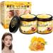 Bee Venom Skin Restoration Cream - Bee Venom Skin Treatment Effectively Wrinkle Reducing Blemishes Bee Venom Comprehensive Moisturizer Repair All In One Cream for All Skin Types(2PCS)