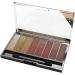 M.a Fa.or Masterpiece Nude Palette - 05 Cherry Nudes 6.5 g - Buy Online on GoSupps.com
