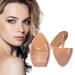 Face Bronzer Cream | Four Shades Bronzer Makeup Kit Glow Bronzer Glitter Illuminating Highlighters Makeup for Women Girls Face Glitter Makeup 01#light Gold With Pearlescent