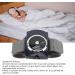 AntiSnore Bracelet | Automatic Relief Device for Snoring | Effective Home & Travel Solution | Premium Design - Buy Online on GoSupps.com