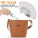 50 Pcs Extra Large Disposable Toilet Seat Covers for Kids - Individually Wrapped Portable Potty Training Liners - Ideal for Travel & Public Restrooms - Buy Online on GoSupps.com
