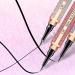 QIC Starry Sky Waterproof Liquid Eyeliner Pencil - Fast Dry & Non-Smudge Eye Makeup - Buy Online on GoSupps.com