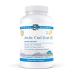 Nordic Naturals Arctic Cod Liver Oil Lemon 1000 mg 180 Softgels