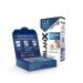 O3X - 10 Whitening Strips | Buy Premium Teeth Whitening Strips Online - Fast International Shipping - Buy Online on GoSupps.com