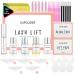 2024 eyelash lifting set lash lifting set yimeir eyelash lifting set professional lash lift kit long constant easy to use ideal for parties birthdays mother's day