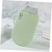 Kids Double Sided Bath Gloves - Body Exfoliating & Cleaning Mittens for Men | Healeved 2pcs - Buy Online on GoSupps.com