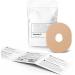 SIMPATCH Dexcom G7 Adhesive Tape - 25-Pack | Secure & Durable Patch - Buy Online on GoSupps.com