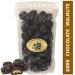 Dark Chocolate Covered Walnuts - 2lb Bag of Crunchy Walnuts in Rich Dark Chocolate - Buy Online on GoSupps.com
