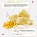 Purifect Smoother Than Butter Shea Butter Facial Serum - Hydrating Vitamin E Oil for Dry Skin & Skin Barrier Protection - 30ml - Buy Online on GoSupps.com