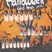 Halloween Press on Nails Short Coffin Fake Nails Stick on Nails Stick On Artificial False Nail Tips for Home and Salon JP2506 - Buy Online on GoSupps.com
