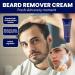 Anshka Men Permanent Hair Beard Removal Cream Hair Removal Paste Face Hair Removal Spray Foam for Men Hair Removal Cream Suitable for All Skin Types 2 pieces - Buy Online on GoSupps.com