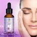 Collagen Face Serum for Face & Skin Care - 30ml Glass Bottle - w/Pure Collagen for All Skin Types - Anti Age Serum - Collagen Booster Serum - Buy Online on GoSupps.com