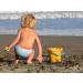 Small Hippo Pop in Swim Nappy - Perfect for Your Little Water Lover! - Buy Online on GoSupps.com