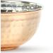 JAIRESTONE Copper Shaving Bowl and Cup - Handmade Turkish Hammered Shaving Set with Safety Razor and Brush Holder | Traditional Lather Bowl for Barbers Shop - Buy Online on GoSupps.com