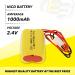 Buy Exell Emergency Lighting Battery for Atlight 100003A097 & Dual-lite 0120822-E | Reliable International Shipping - Buy Online on GoSupps.com