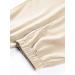 Elegancity Men's Cargo Trousers - Casual Jogger Work Pants | Regular Fit Sweatpants with Pockets | Sizes 38-46 | 36 A-Khaki - Buy Online on GoSupps.com