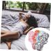 12-Pack Washable Charcoal Menstrual Pads Super Absorbent Comfortable Waterproof Night Cloth for Women | Eco-Friendly & Reusable - Buy Online on GoSupps.com