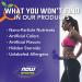 Now Foods Sports Effer-Hydrate Mixed Berry Tablets - 10 Pack (1.8 oz) | Hydration & Recovery Supplement - Buy Online on GoSupps.com