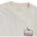Vineyard Vines Men's Ski Lift Logo Box Long-Sleeve Tee Casual XL Marshmallow - Buy Online on GoSupps.com
