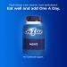 One A Day Men's Complete Multivitamin - 200 Tablets for Optimal Health - Buy Online on GoSupps.com