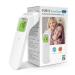 Fora IR42 infrared steering thermometer fever thermometer contactless multifunctional suitable for babies and adults immediate and exact measurement.