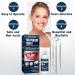 Buy Miioto Provisional Dentures - Temporary Dental Repair Kit for Missing Tooth | International Shipping Available - Buy Online on GoSupps.com