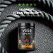 Vega Sugar-Free Energizer Strawberry Lemonade - 4.3 oz (122g) | Boost Energy Naturally - Buy Online on GoSupps.com