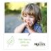 Moltex Pure & Nature Ecological Diapers Size 1 (2-5 kg) - 88 Biodegradable Diapers for Eco-Friendly Baby Care - Buy Online on GoSupps.com