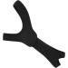Anti Snoring Chin Strap - Adjustable Breathable Sports Gear for Men & Women | International Shipping - Buy Online on GoSupps.com