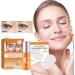 Spa Things for Teen Girls Collagen Eye Spray Set Reverse Age Restructuring Anti Wrinkle Moisturizing Collagen 50ml Mens Self Care 1 count (Pack of 1) Yellow - Buy Online on GoSupps.com
