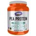 Now Foods Pea Protein Flavourless 907g Vegan Protein Powder Lab-Tested Gluten Free Vegetarian SOYA Free Non-GMO Sugar Free
