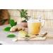 Mynatura Artichoke Extract Powder - 2.5% Cynarin | High-Quality Ground Artichoke | 100g (1 Pack) - International Shipping Available - Buy Online on GoSupps.com