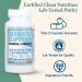 Maine Coast Sea Vegetables Seaweed Support Original Formula | Natural Source of Iodine from Seaweed | Daily Use Iodine Supplement | Organic Alaria Sea Lettuce Dulse & Bladderwrack blend | 60 Capsule - Buy Online on GoSupps.com