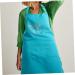 Beaupretty Adjustable Apron Hairstylist Aprons for Women Chef Cooking Apron Hair Stylist Apron Funny Apron Adjustable Strap Hair Treatment Apron Fashion Hair Dye Polyester Miss 110x66cm - Buy Online on GoSupps.com